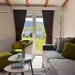 Emma Casa de Férias Bihać