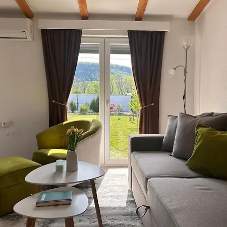 Emma Casa de Férias Bihać