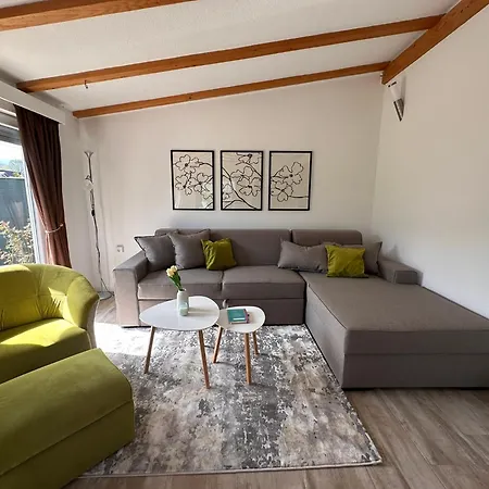 Hébergement de vacances Emma