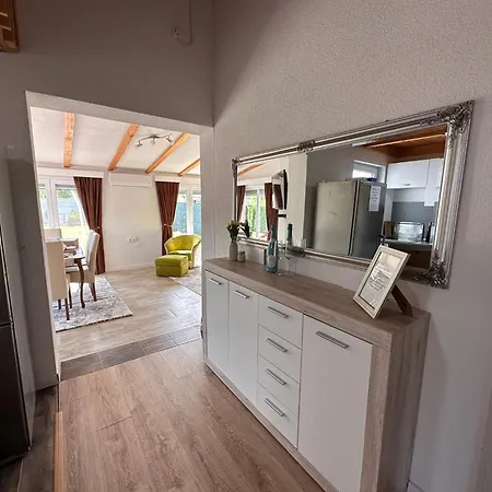 Hébergement de vacances Emma