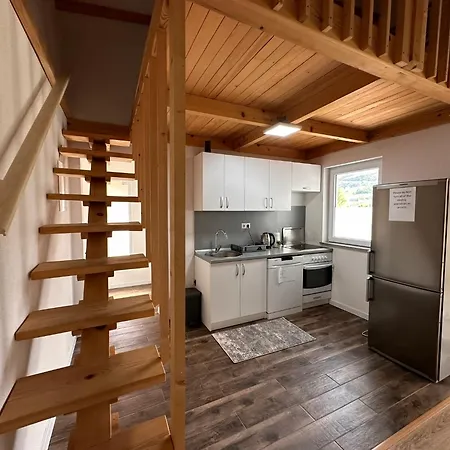 Emma Hébergement de vacances Bihać