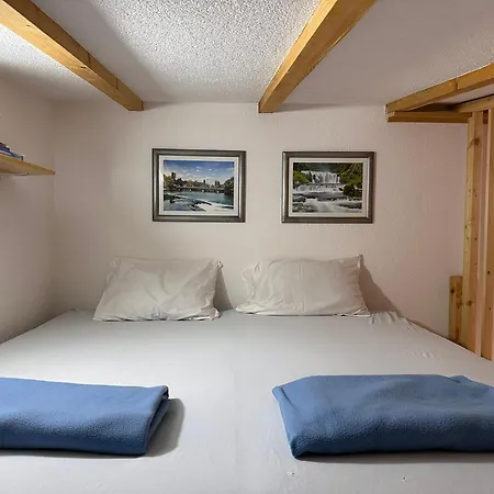 Emma Hébergement de vacances