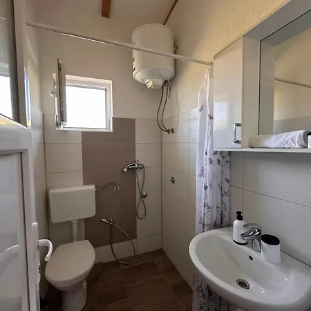 Casa vacanze Emma Bihać