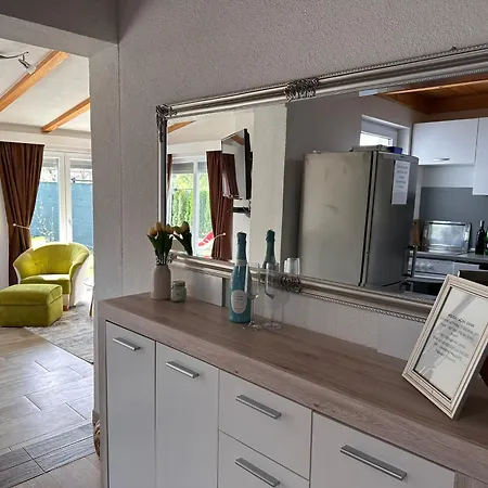 Emma Casa de Férias Bihać