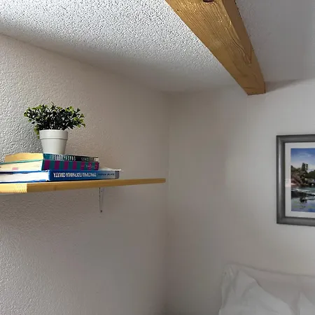 Hébergement de vacances Emma *