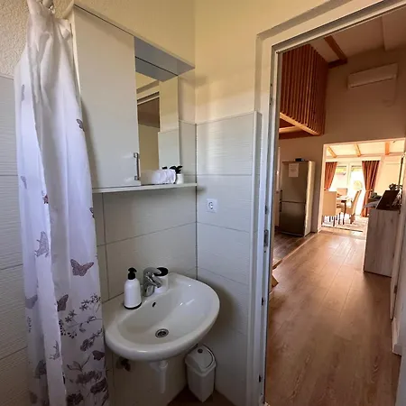 Casa vacanze Emma Bihać