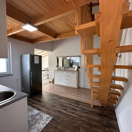 Casa vacanze Emma Bihać