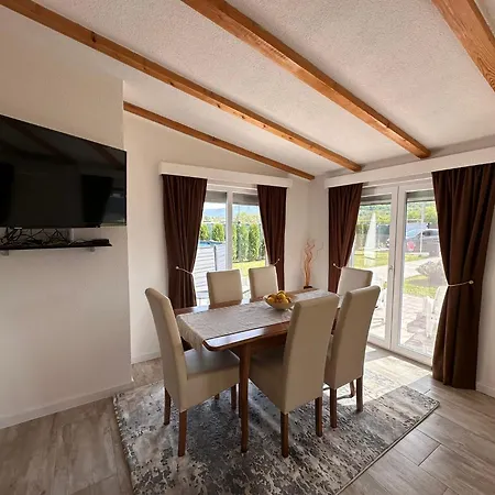 Hébergement de vacances Emma