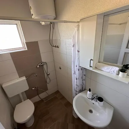 Emma Casa de Férias Bihać
