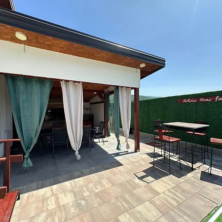 Emma Casa de Férias Bihać
