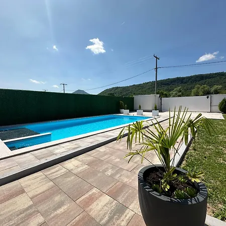 Casa vacanze Emma Bihać