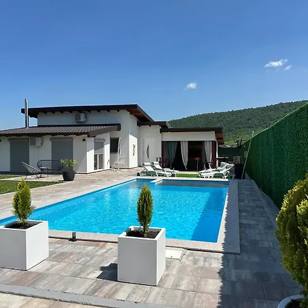 Casa de Férias Emma