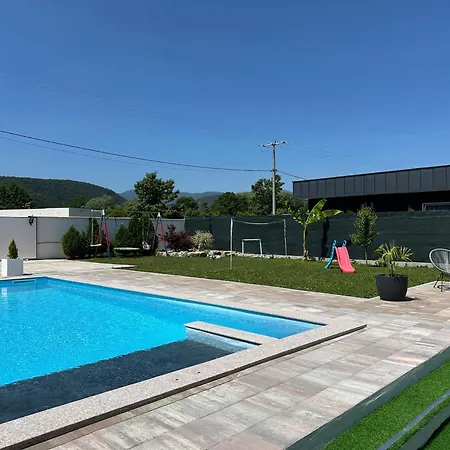 Hébergement de vacances Emma *