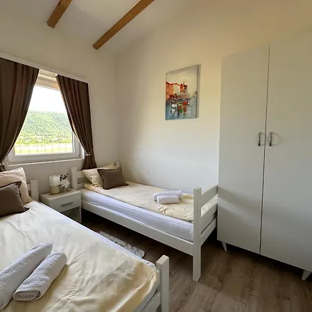 Emma Casa de Férias Bihać