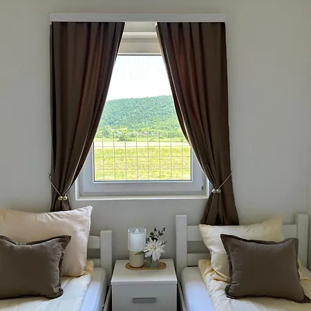 Casa vacanze Emma Bihać